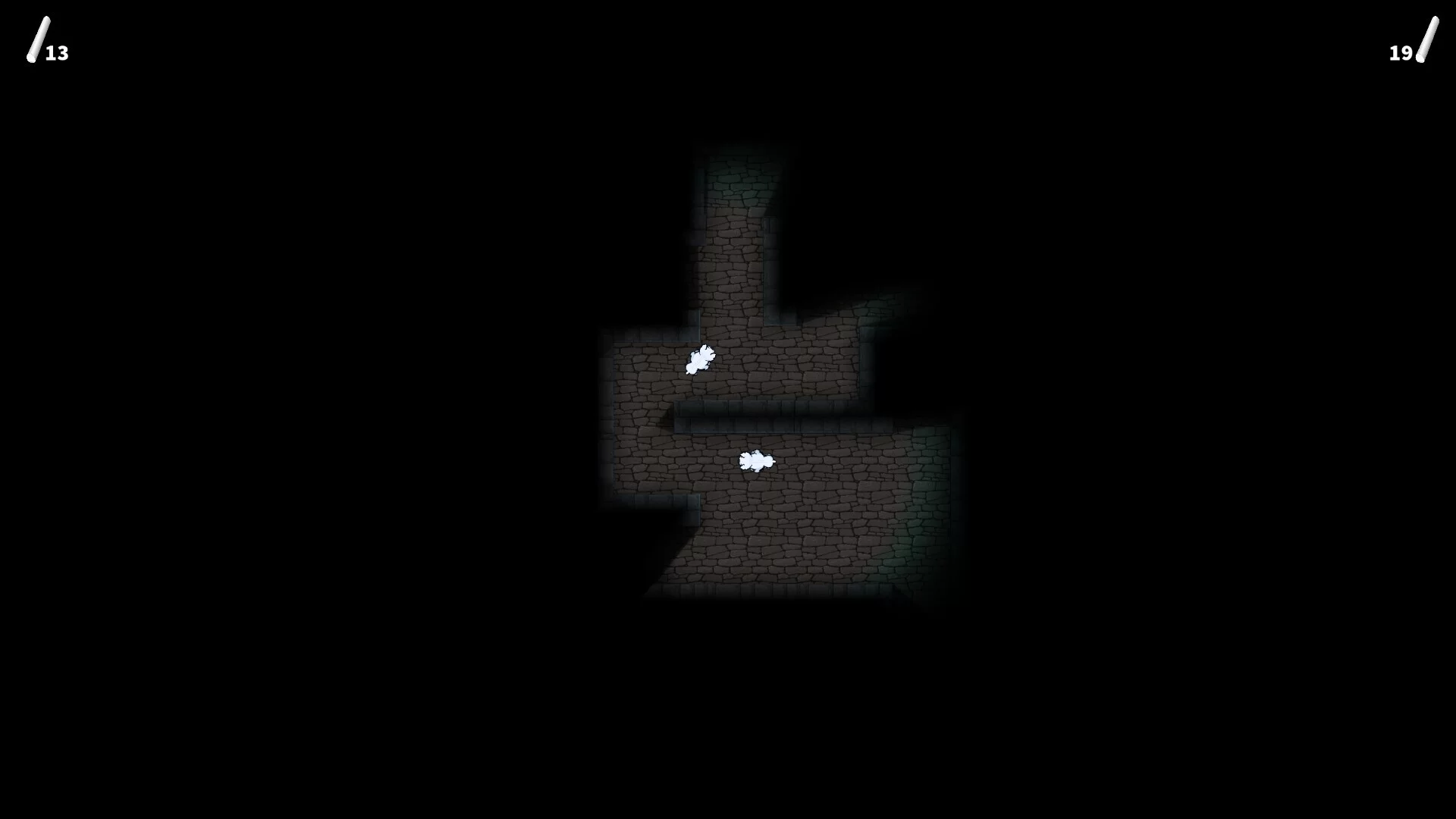 Изображение игры: Paws in the Maze
