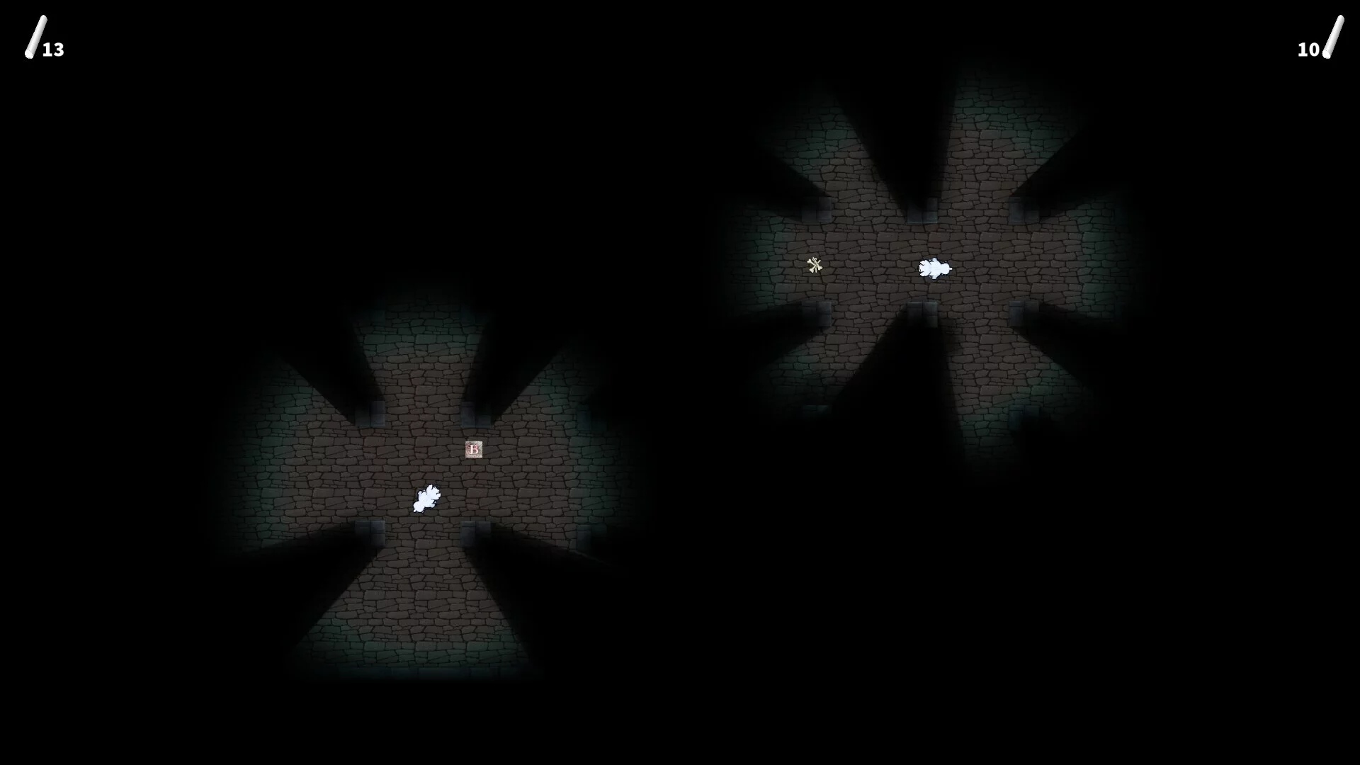Изображение игры: Paws in the Maze
