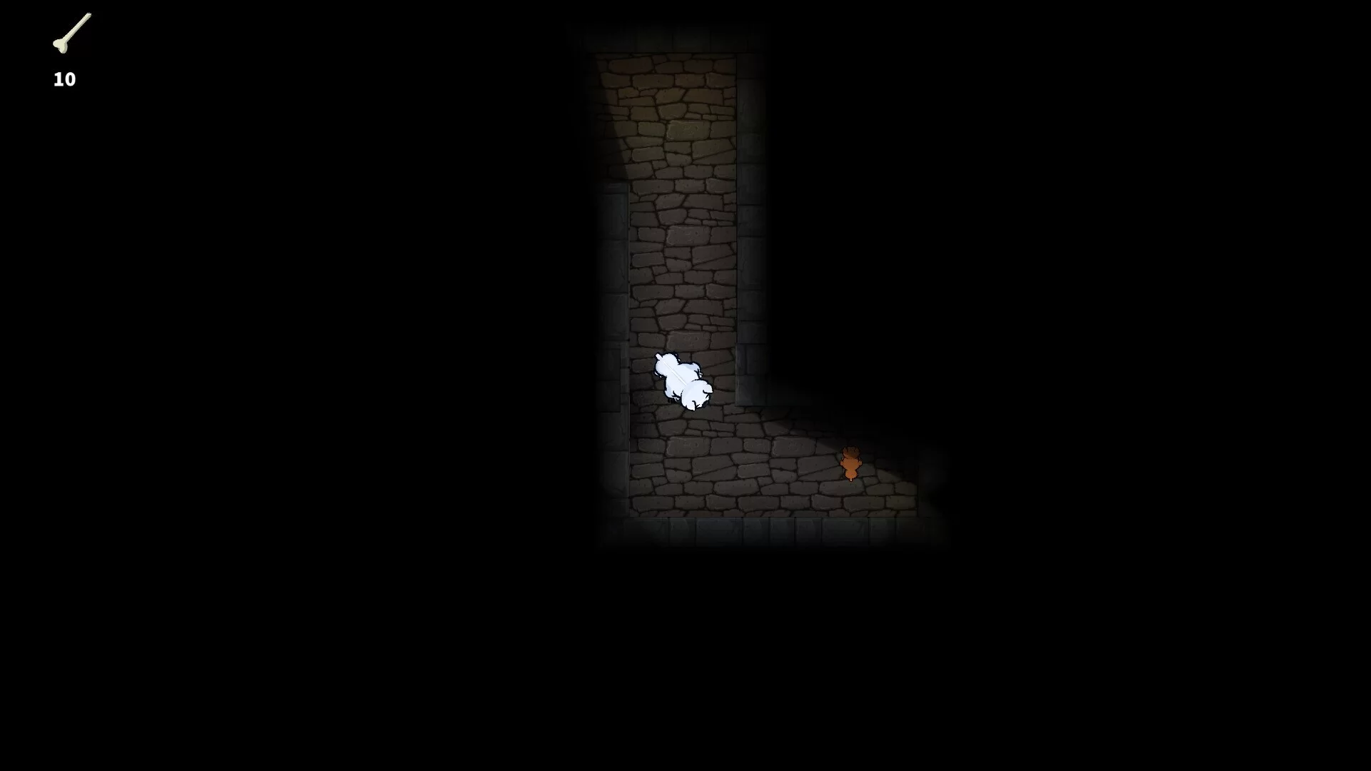Изображение игры: Paws in the Maze