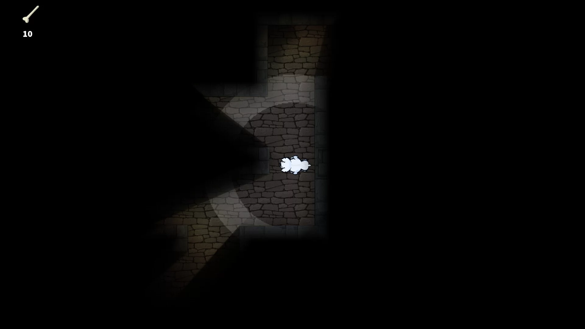 Изображение игры: Paws in the Maze