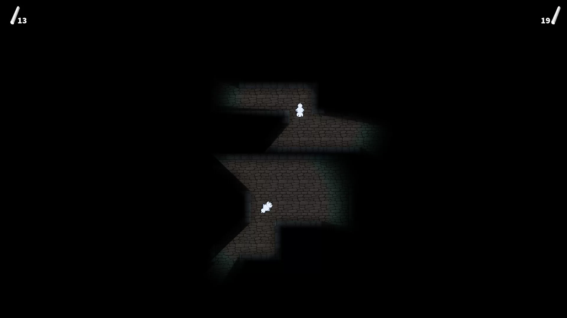 Изображение игры: Paws in the Maze