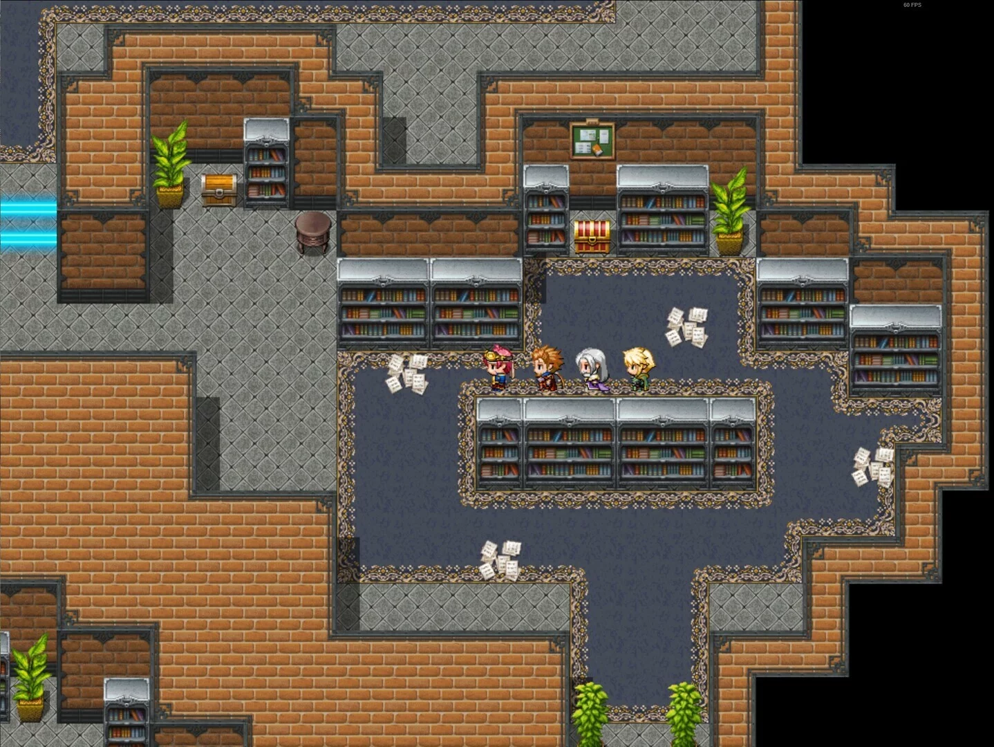Изображение игры: Border Mountain
