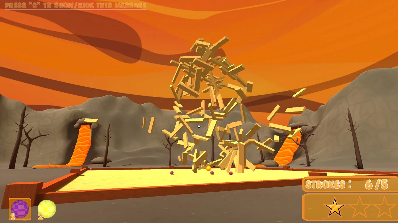 Изображение игры: Tower Doomer