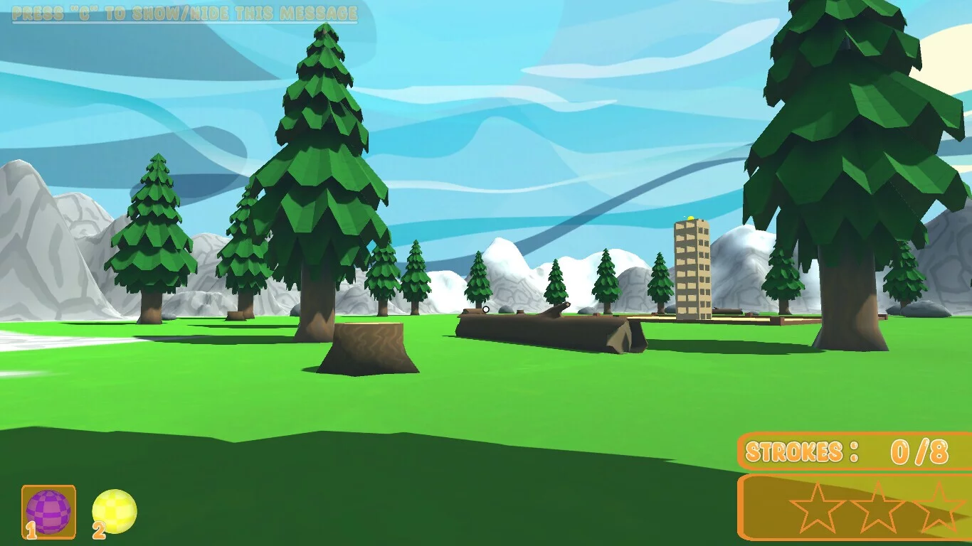 Изображение игры: Tower Doomer