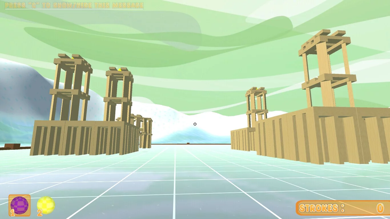 Изображение игры: Tower Doomer