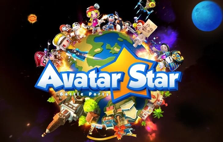 Изображение игры: Avatar Star Online