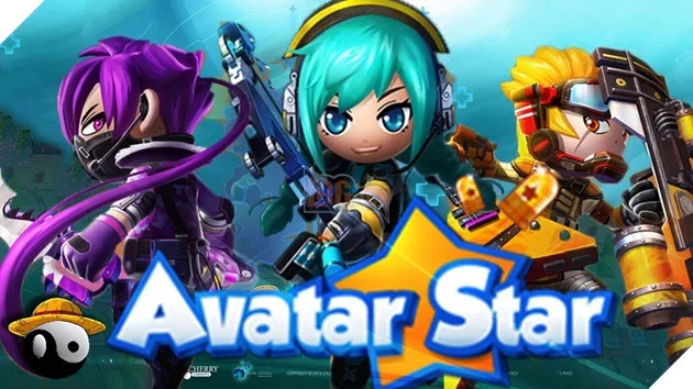 Изображение игры: Avatar Star Online