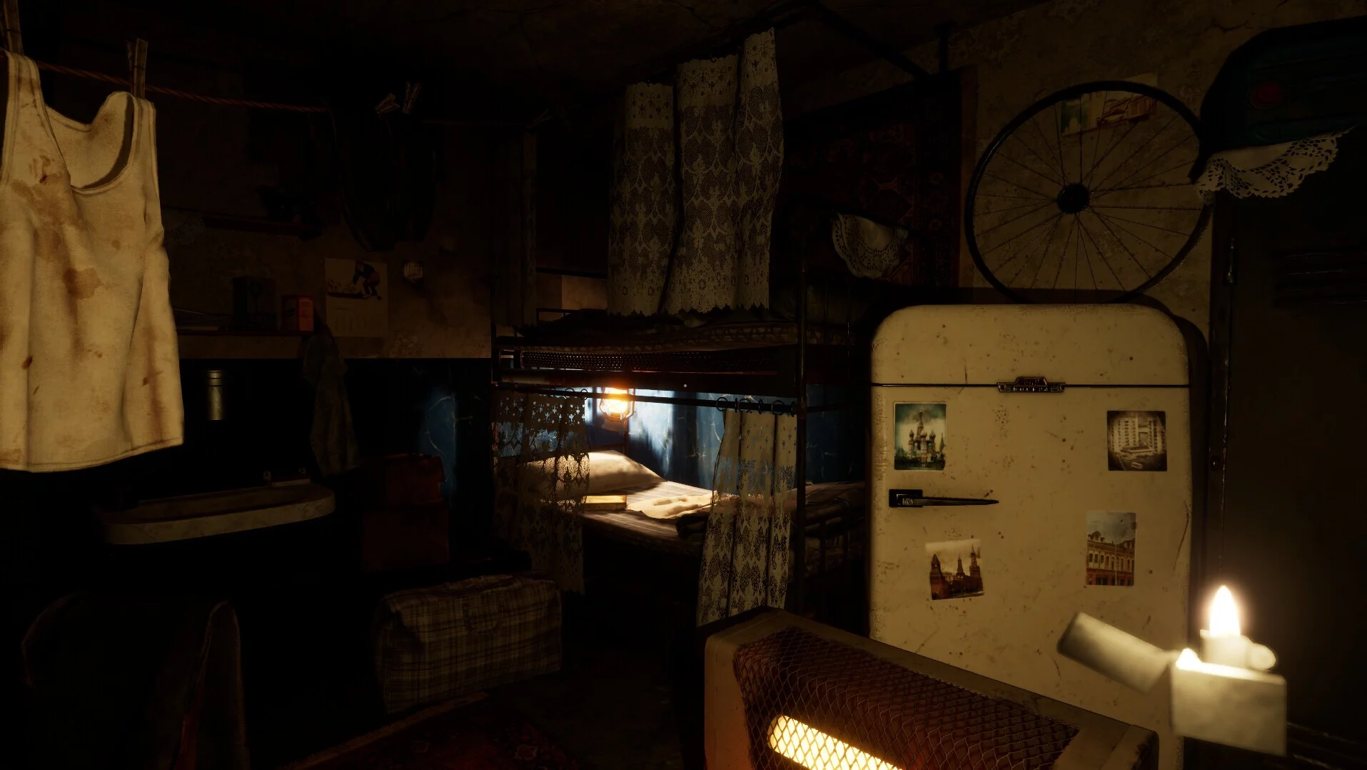 Изображение игры: Another Day