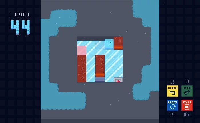 Изображение игры: IceFitter
