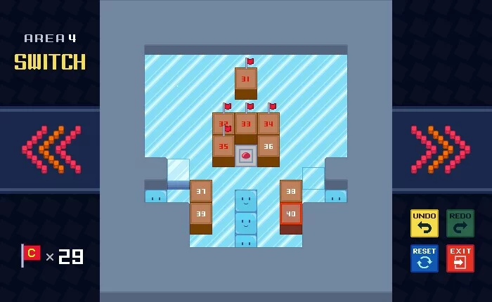 Изображение игры: IceFitter