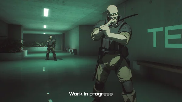 Изображение игры: Out of Action