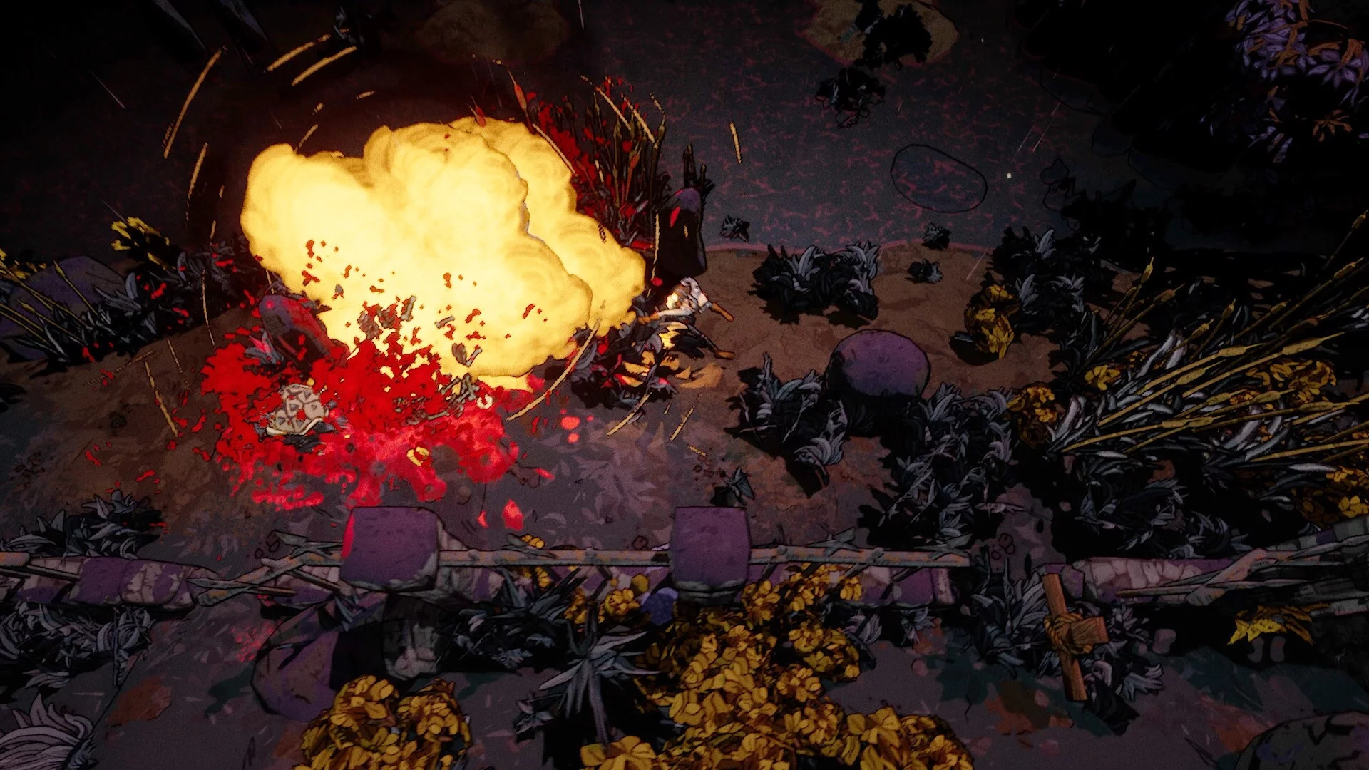 Изображение игры: BattleJuice Alchemist