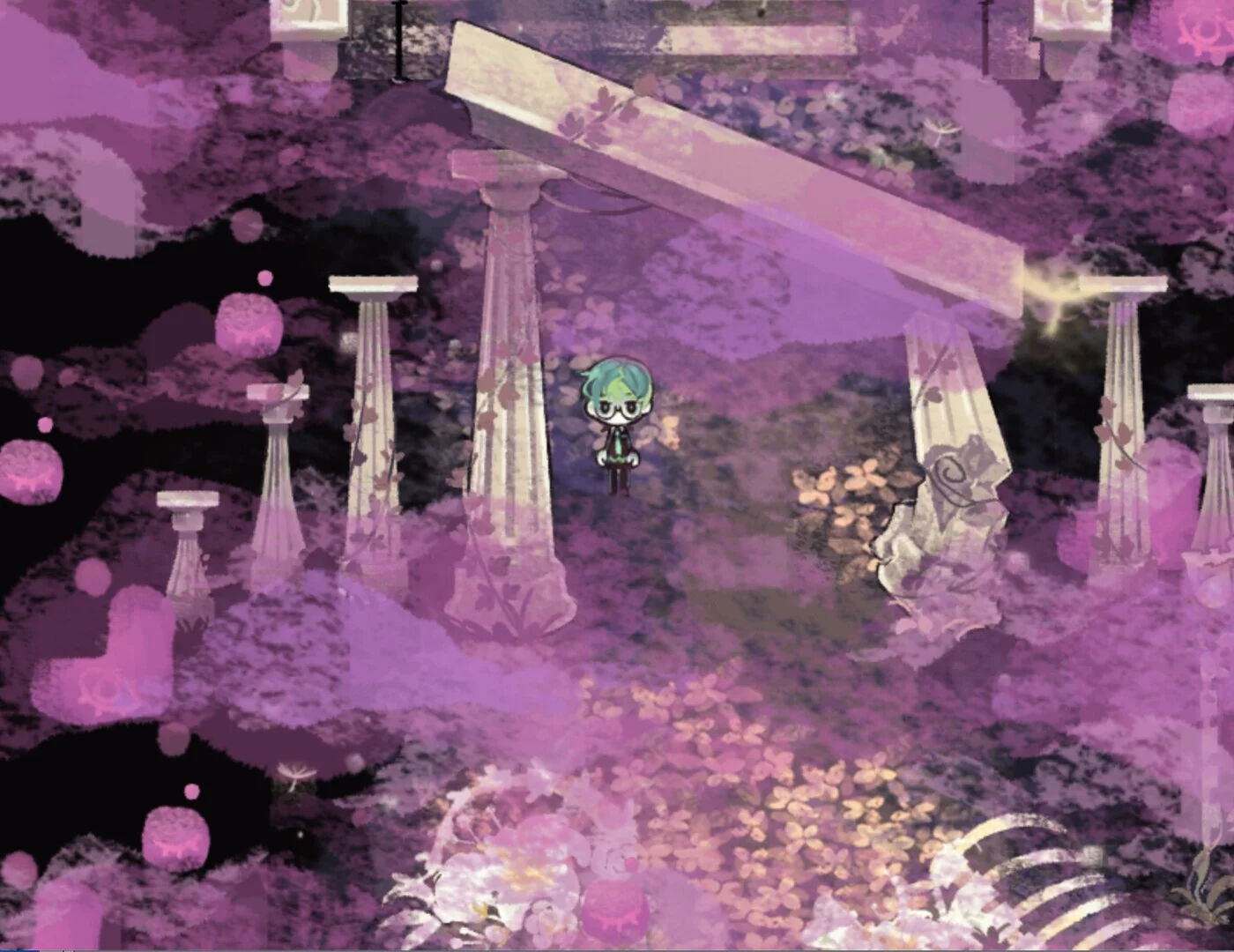Изображение игры: Ghost Hospital -in Thousand Horror Hill