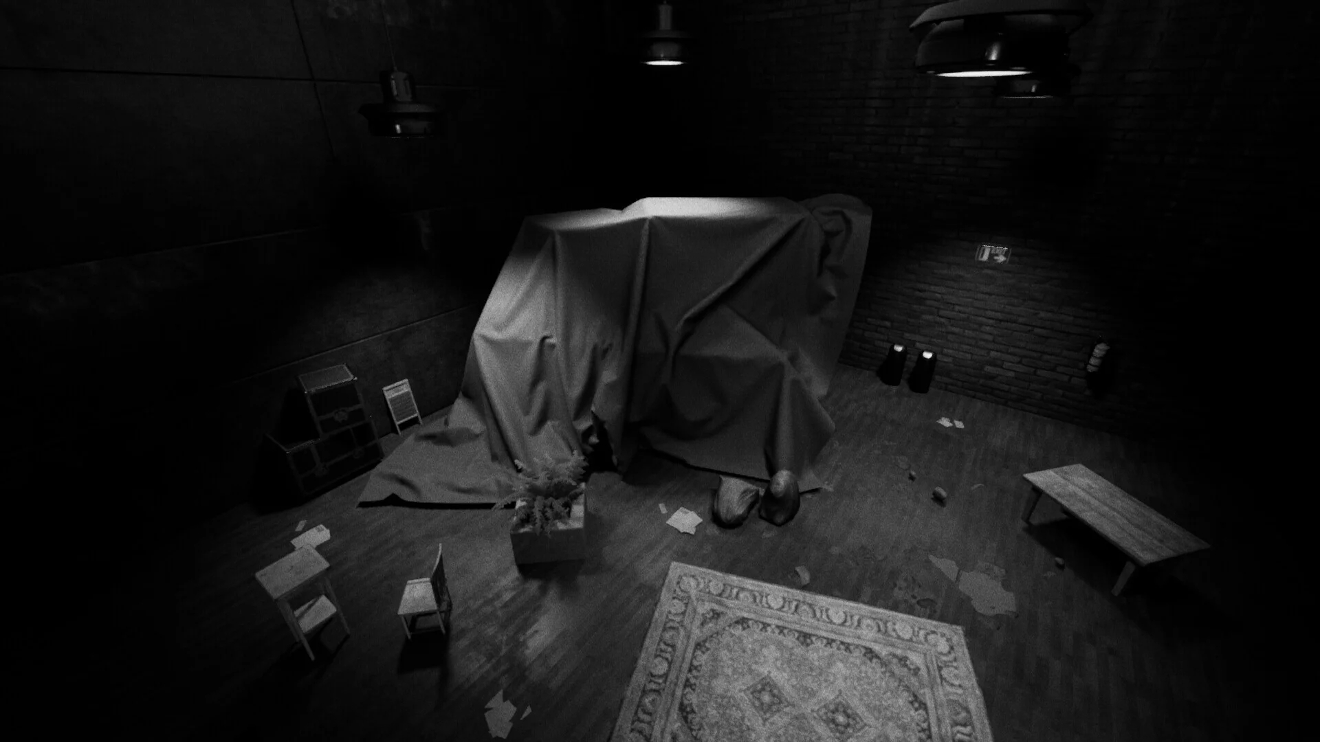 Изображение игры: Largo