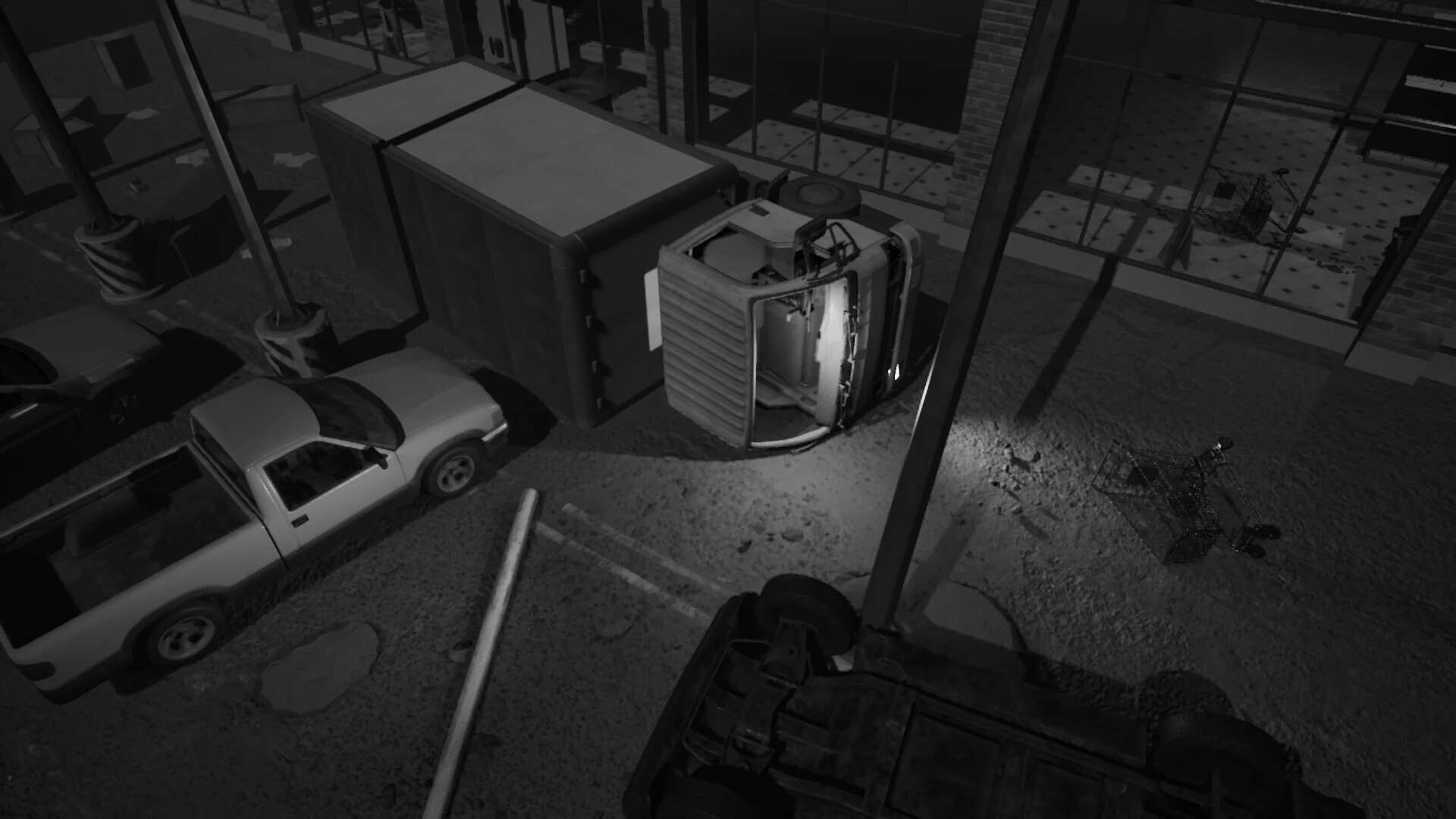 Изображение игры: Largo