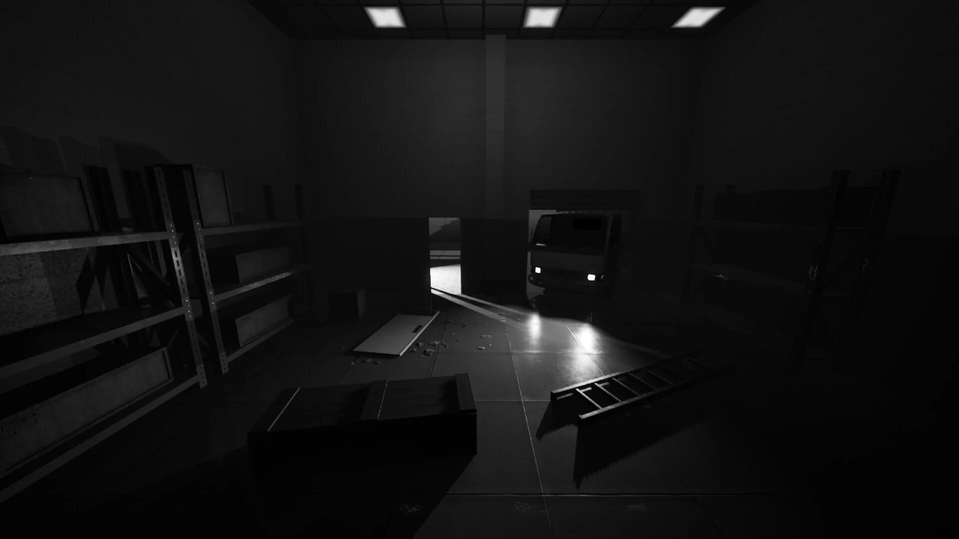 Изображение игры: Largo