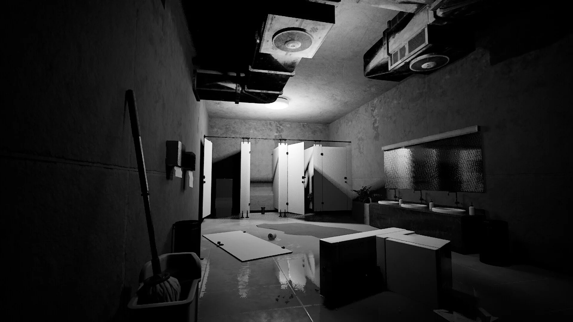 Изображение игры: Largo