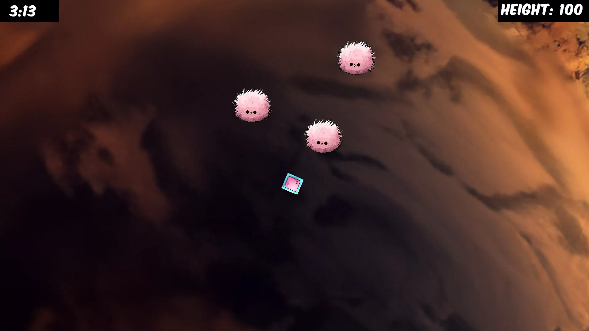 Изображение игры: JAPP: Just Another Precise Platformer