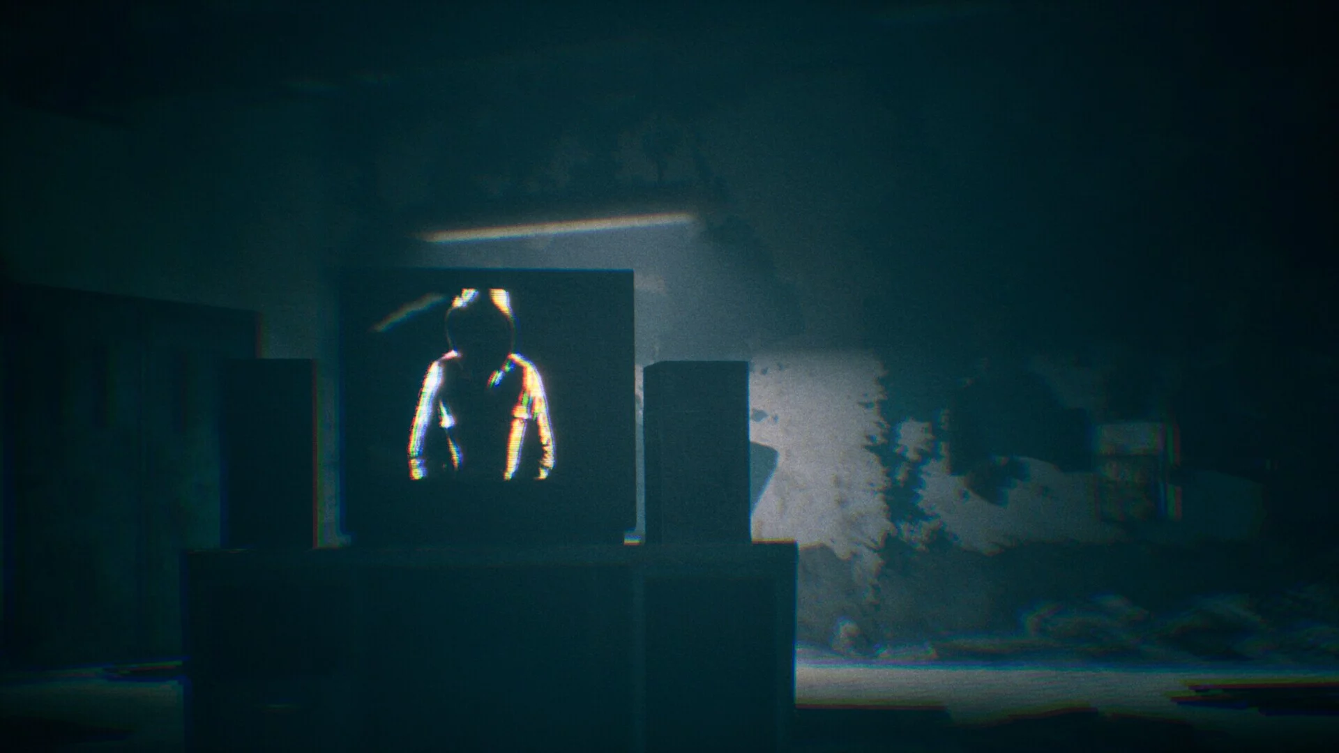 Изображение игры: Saw Lab