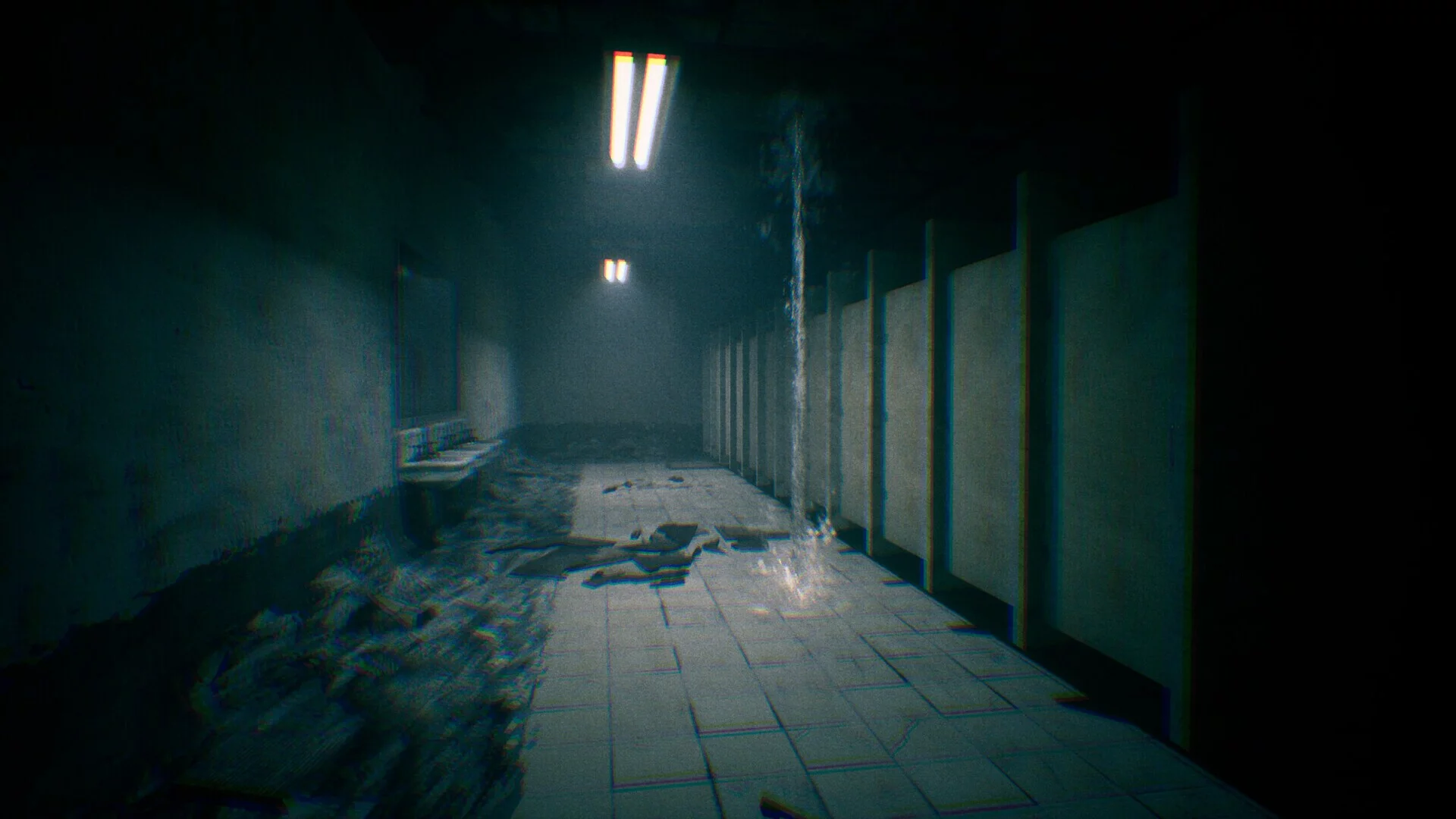 Изображение игры: Saw Lab