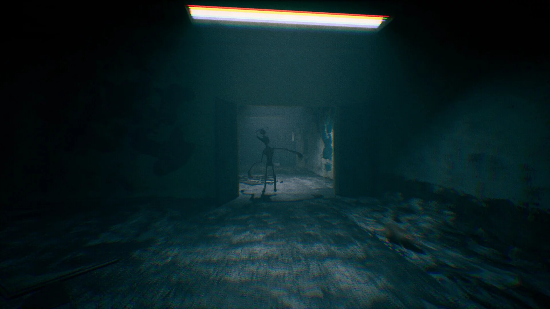 Изображение игры: Saw Lab