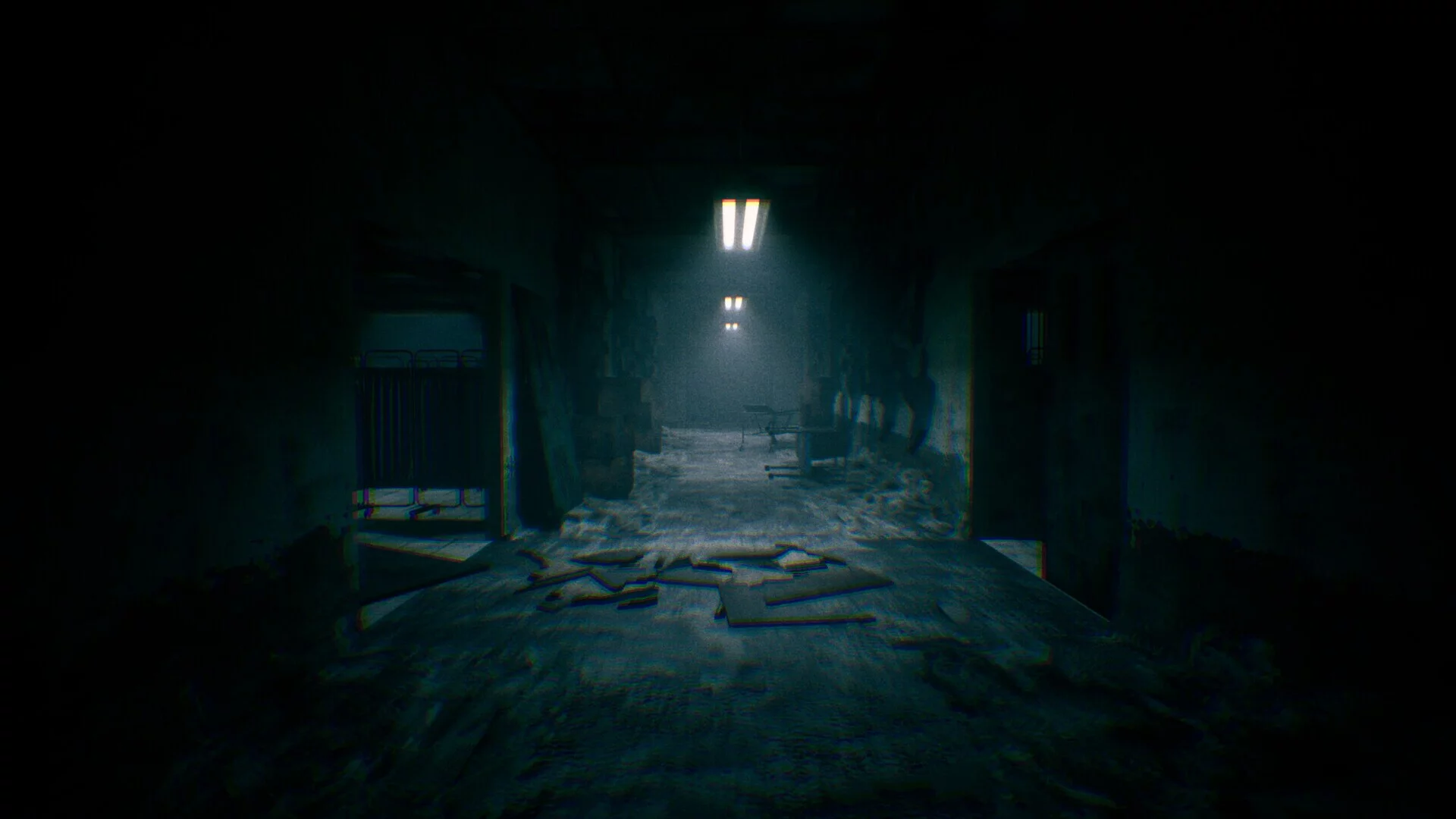 Изображение игры: Saw Lab