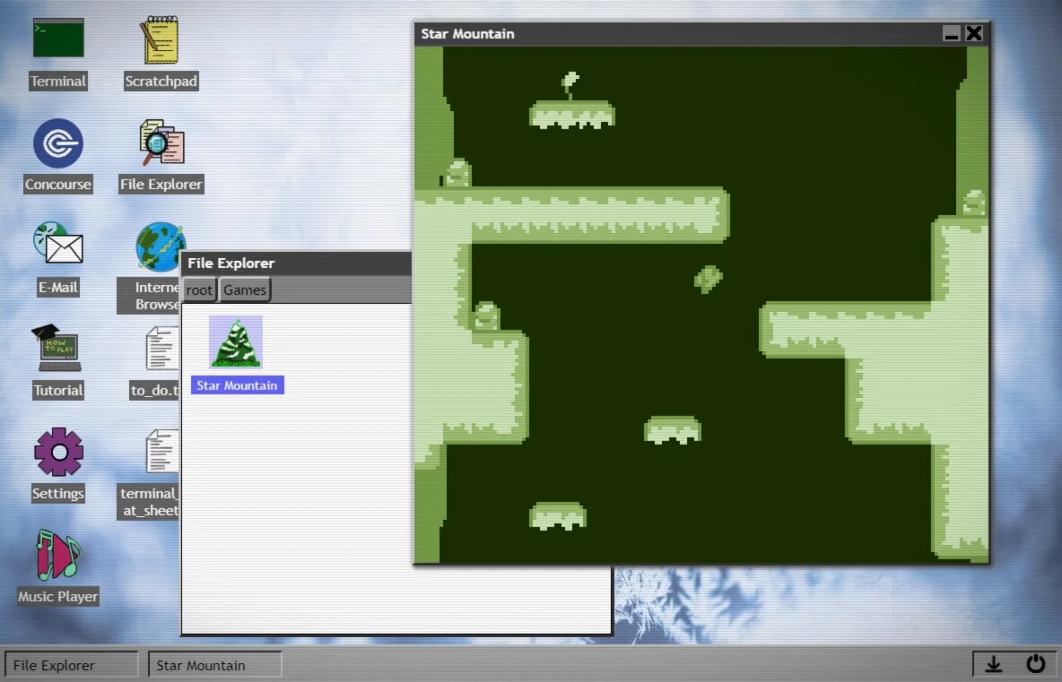 Изображение игры: Project RyME