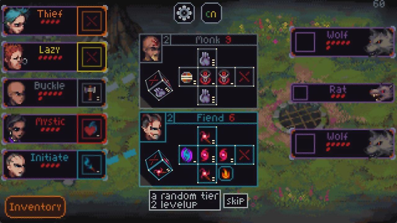 Изображение игры: Slice & Dice