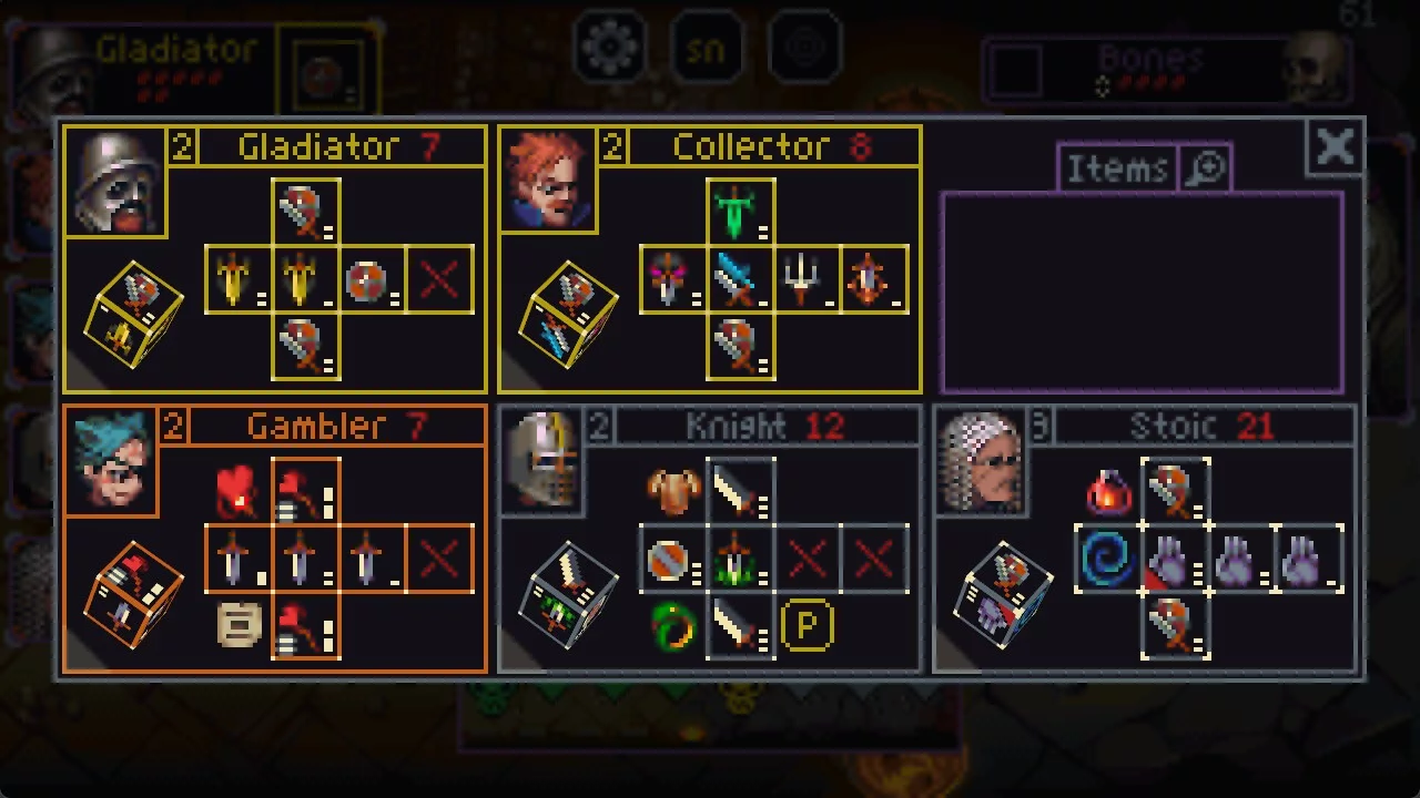 Изображение игры: Slice & Dice