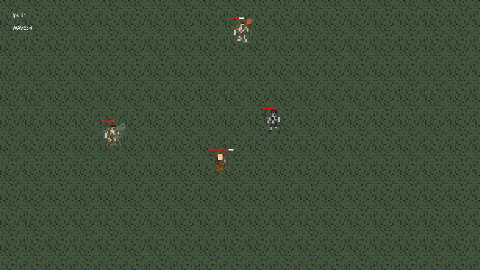 Изображение игры: Firespike