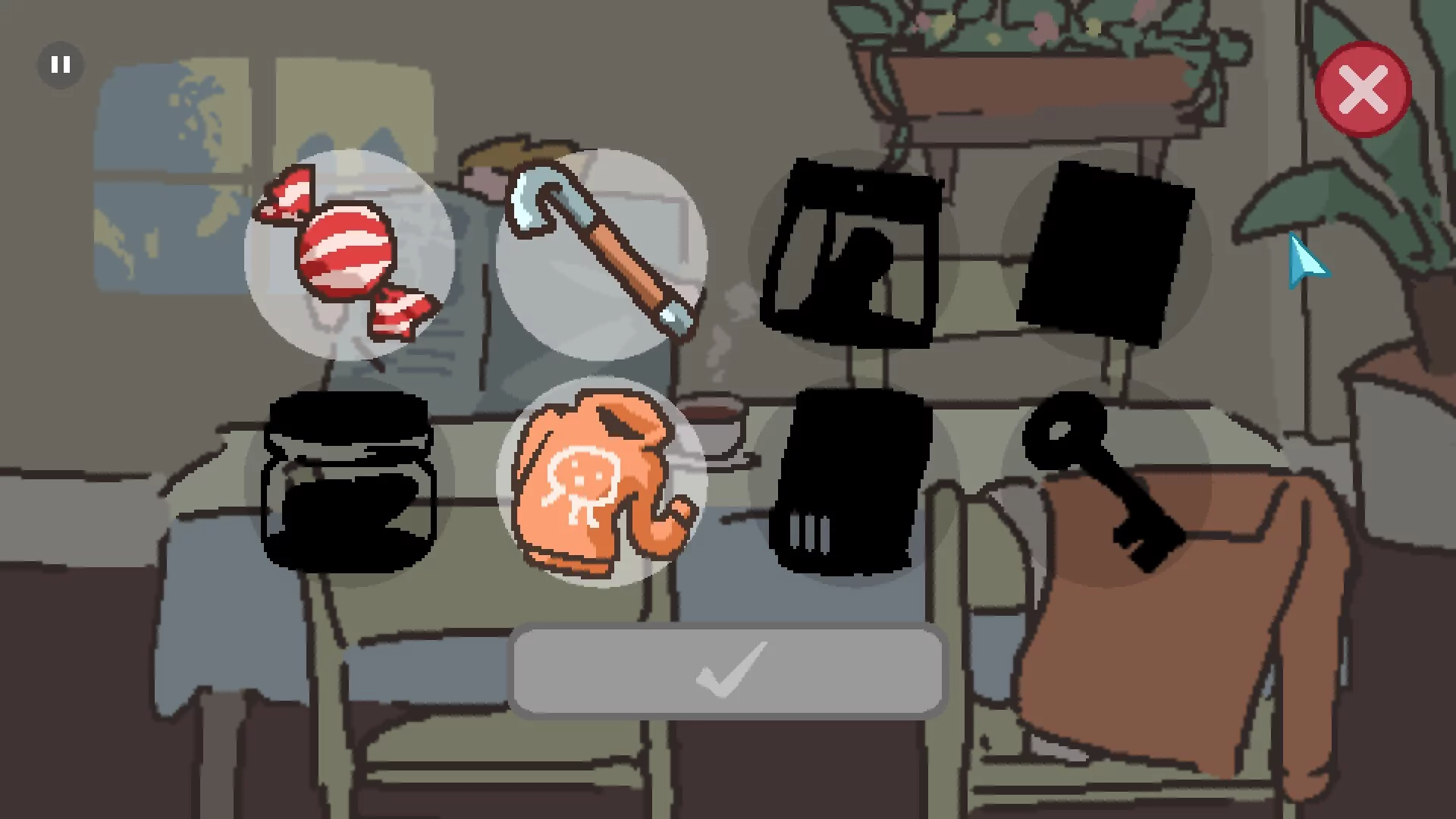 Изображение игры: White Redemption