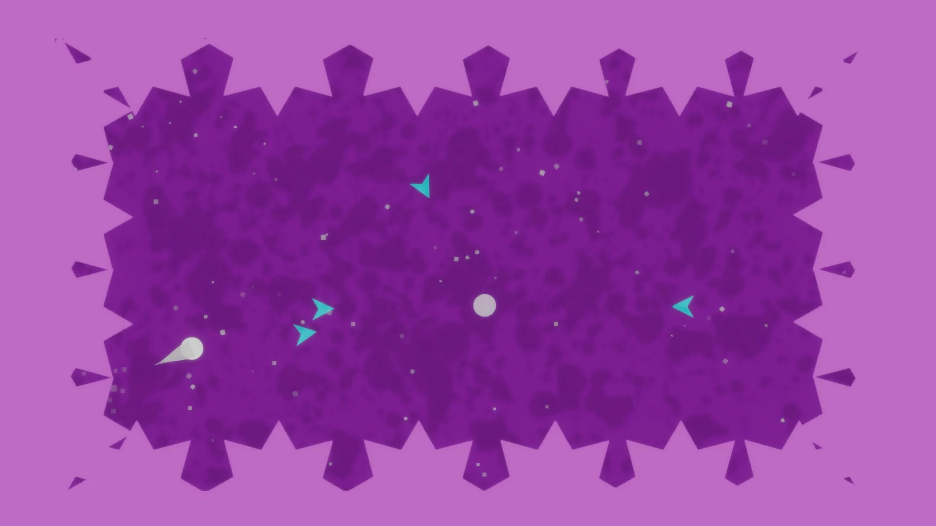 Изображение игры: CruxFlaw