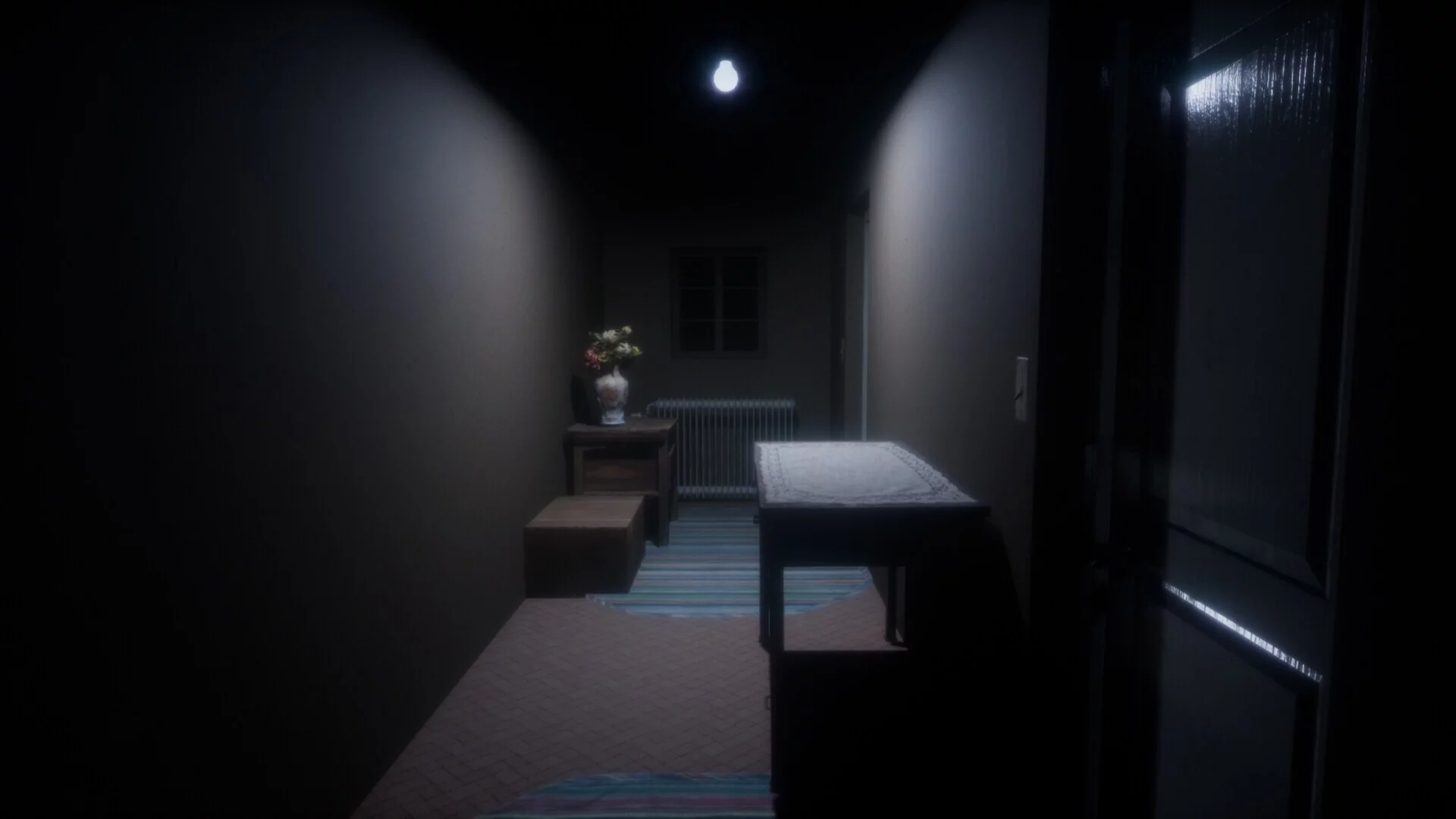 Изображение игры: Dark Mirror
