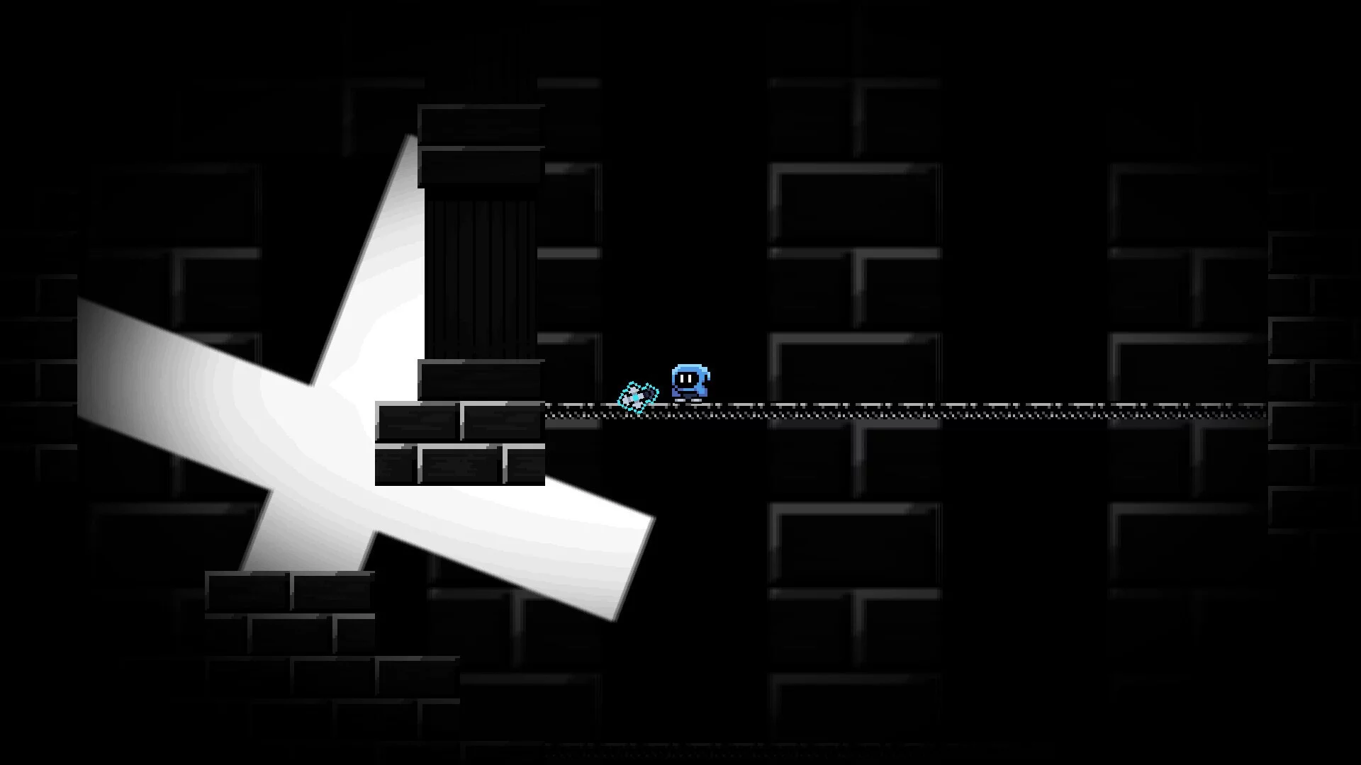 Изображение игры: Eldabyss 2