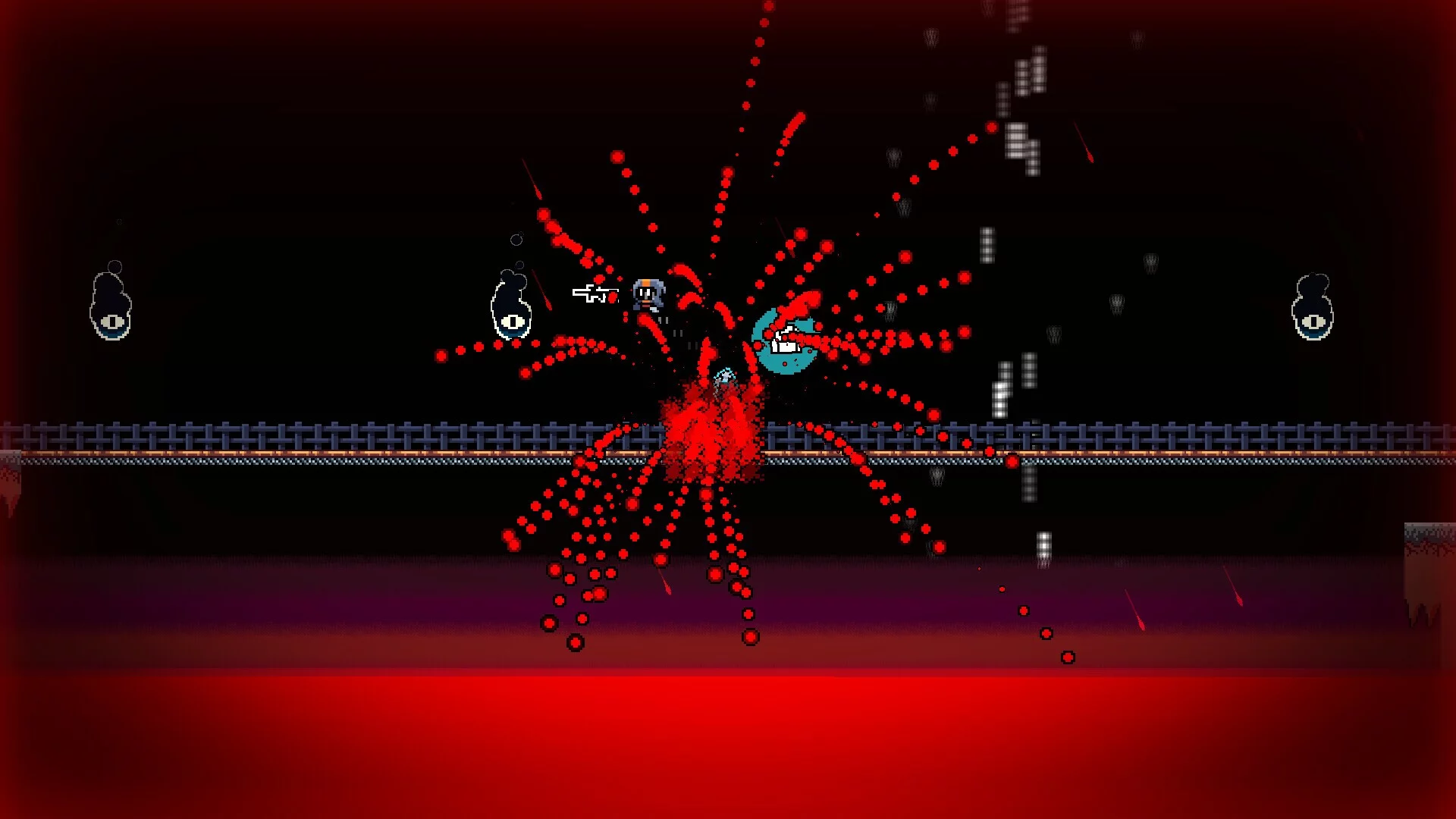 Изображение игры: Eldabyss 2