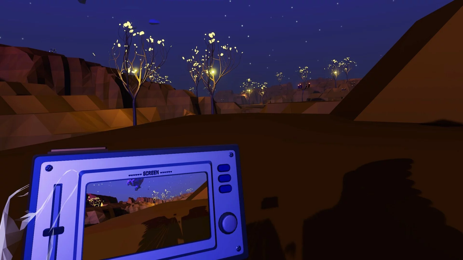Изображение игры: Drift Abyss