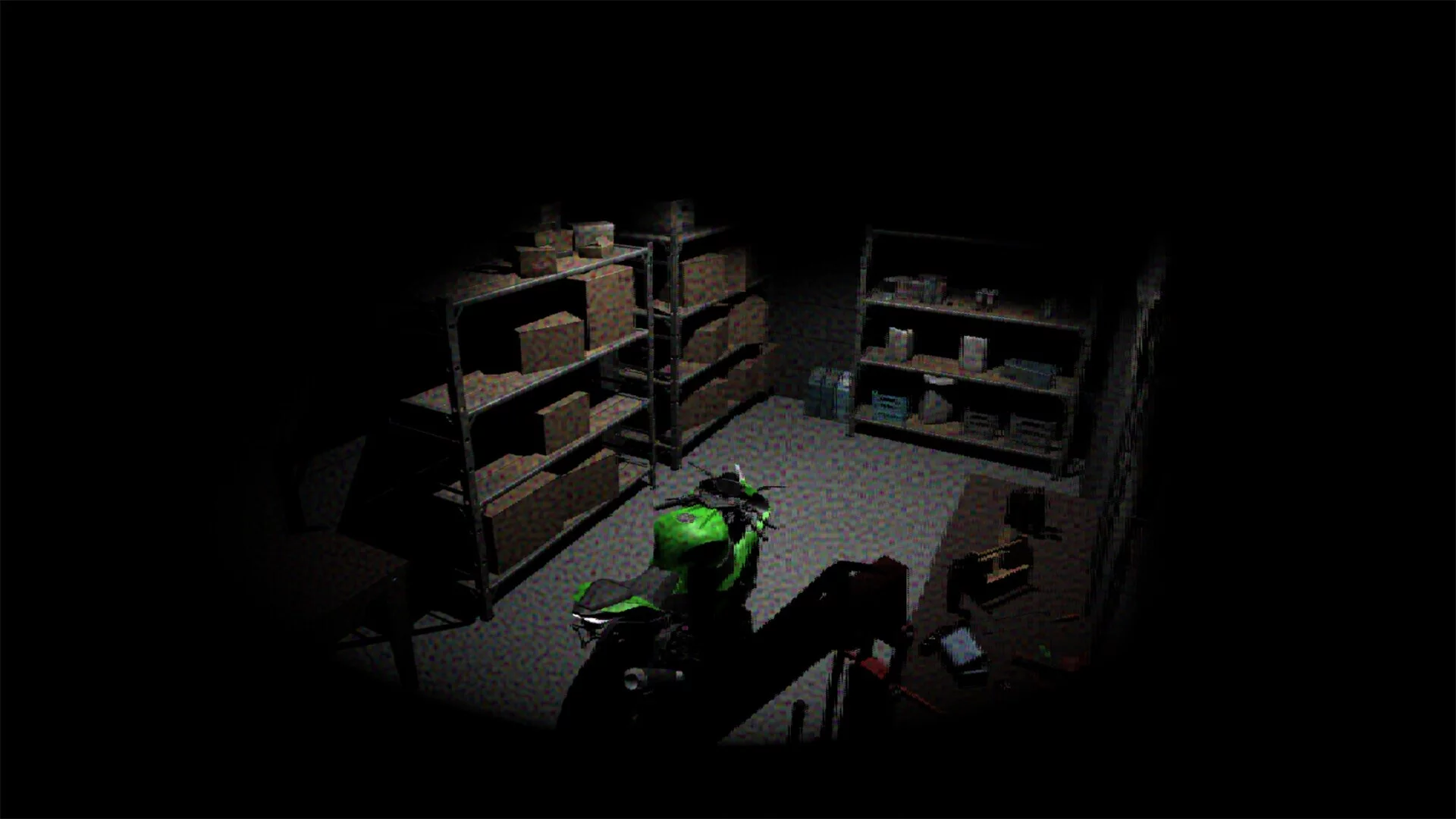 Изображение игры: Five Nights With Los Penguinos