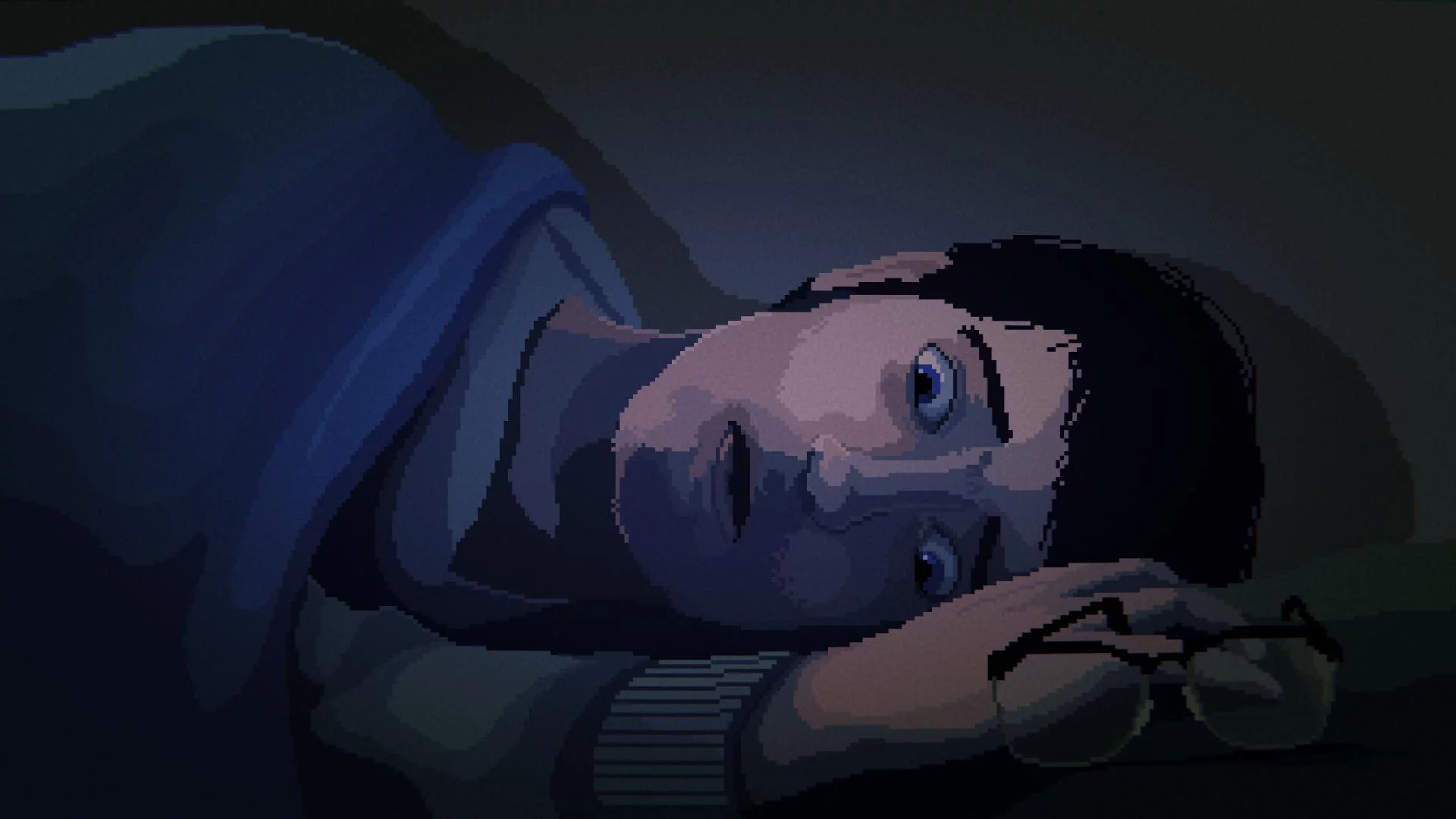 Изображение игры: Midnight Scenes: A Safe Place