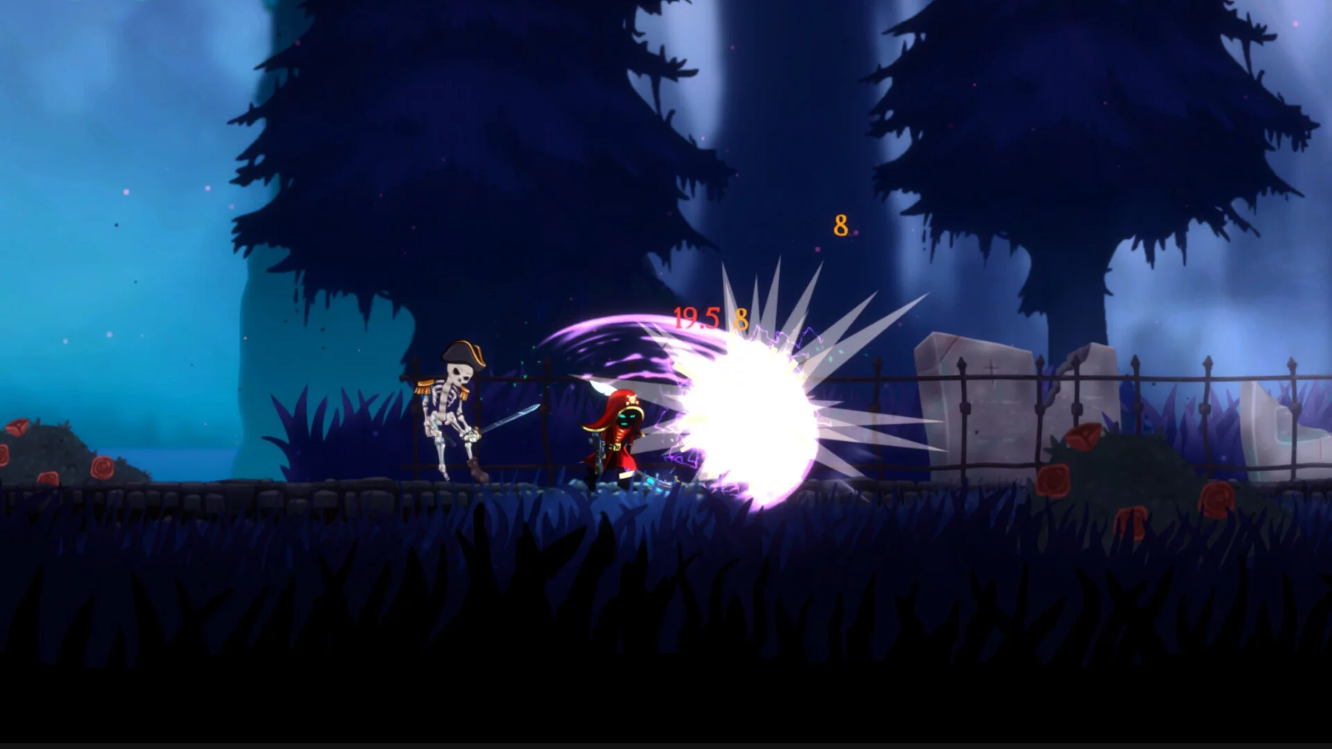 Изображение игры: Phantom Tides