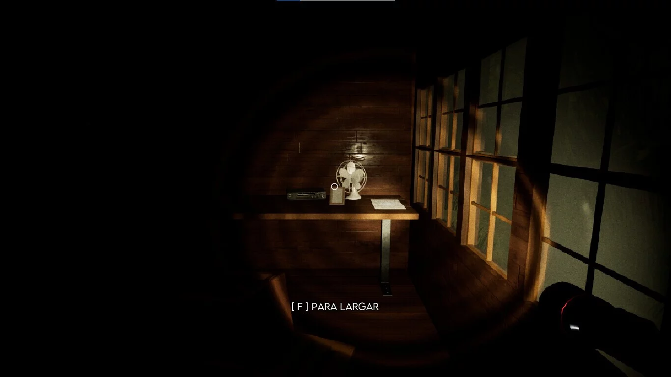 Изображение игры: Forest Of Perdition