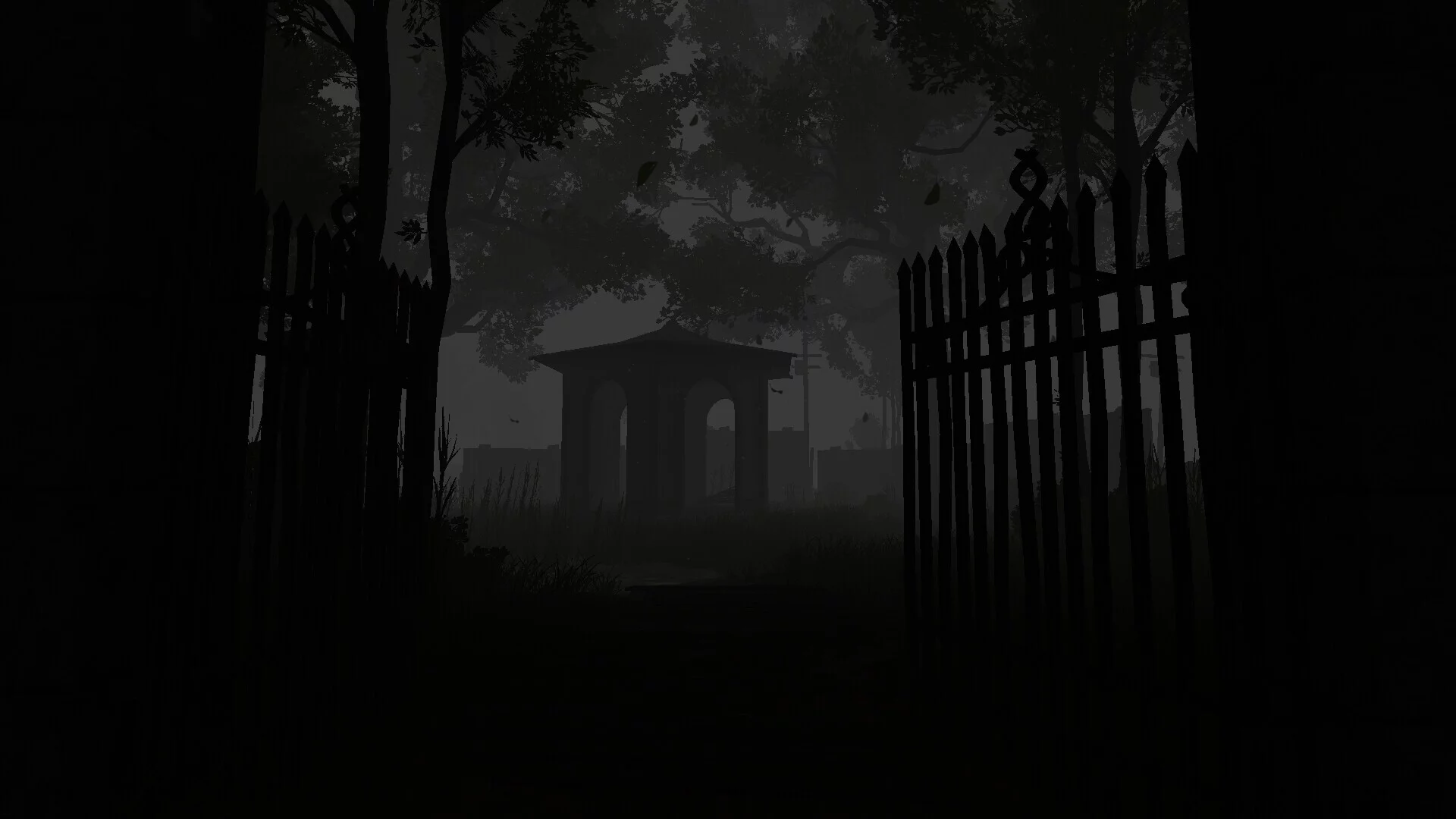 Изображение игры: After the Flood