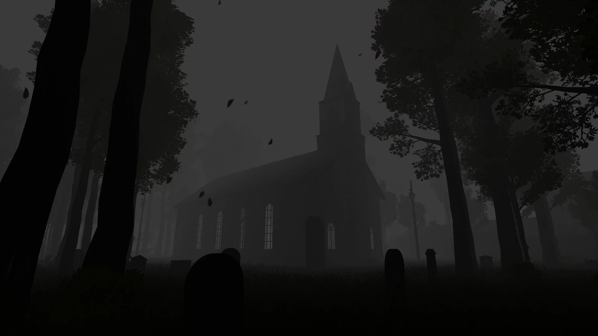 Изображение игры: After the Flood