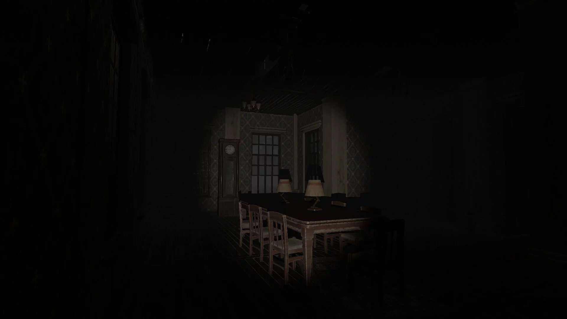 Изображение игры: After the Flood