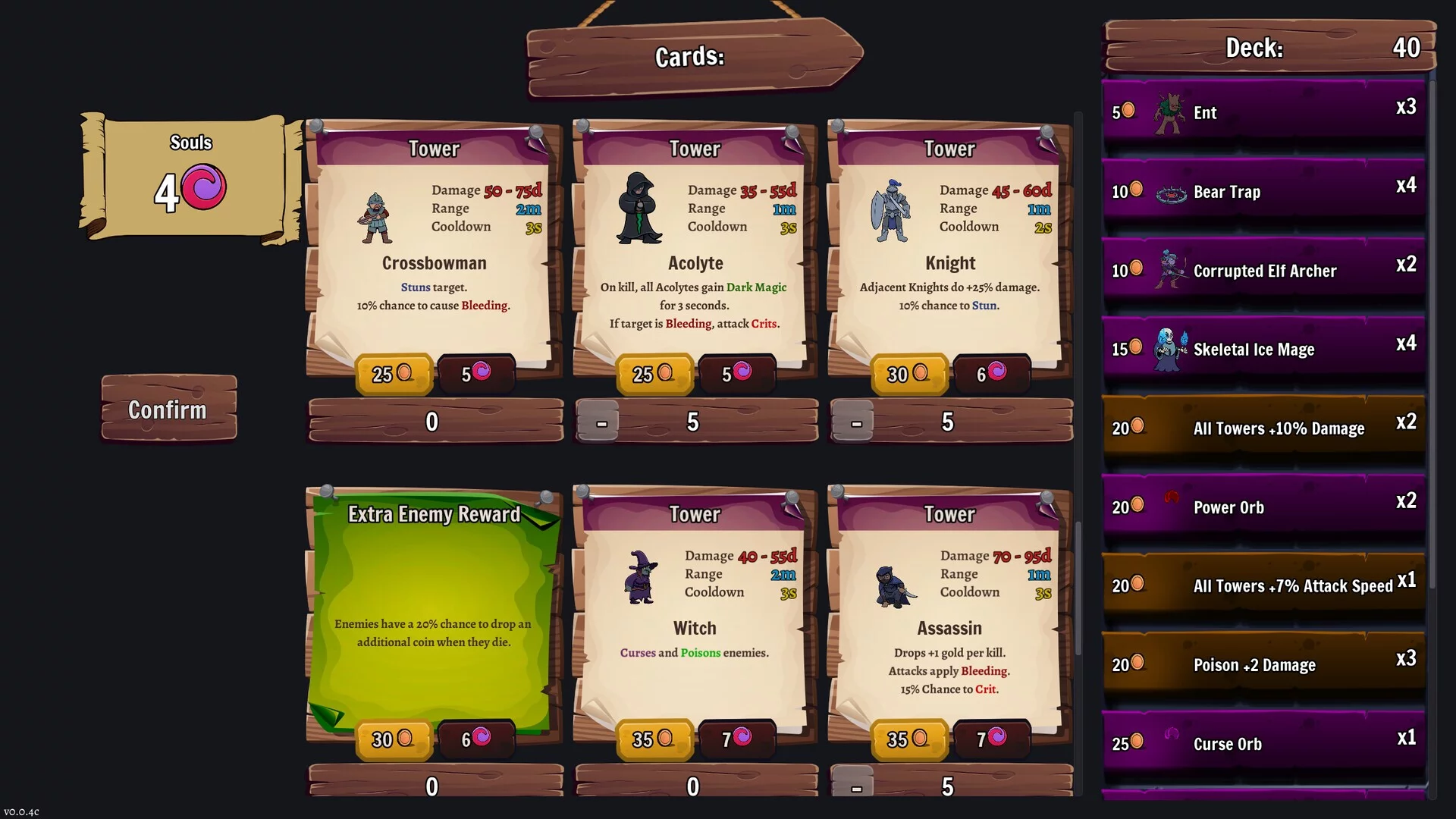 Изображение игры: The Necromancer Cometh!