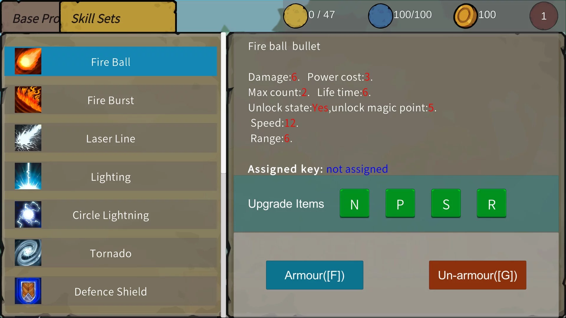 Изображение игры: Breaking Bound