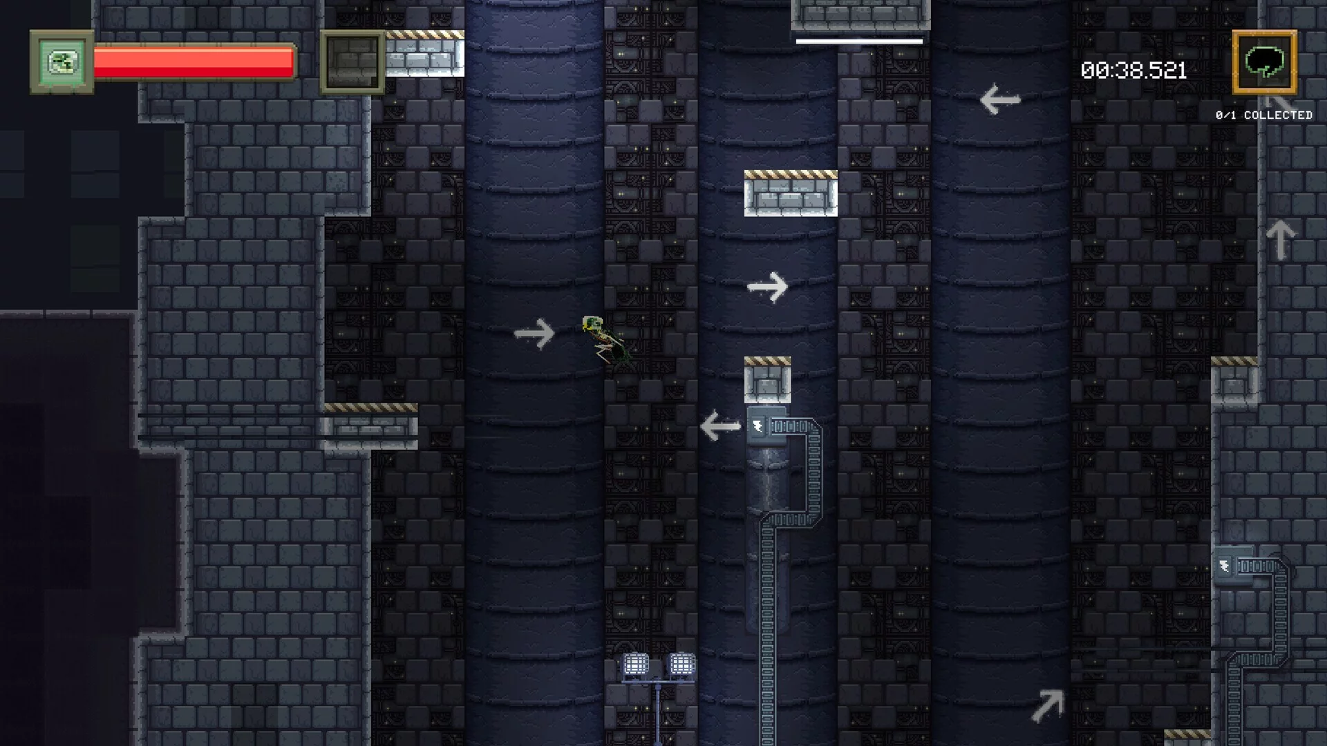 Изображение игры: Prometheus Unbound