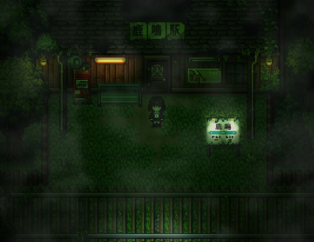 Изображение игры: Tales of the Black Forest