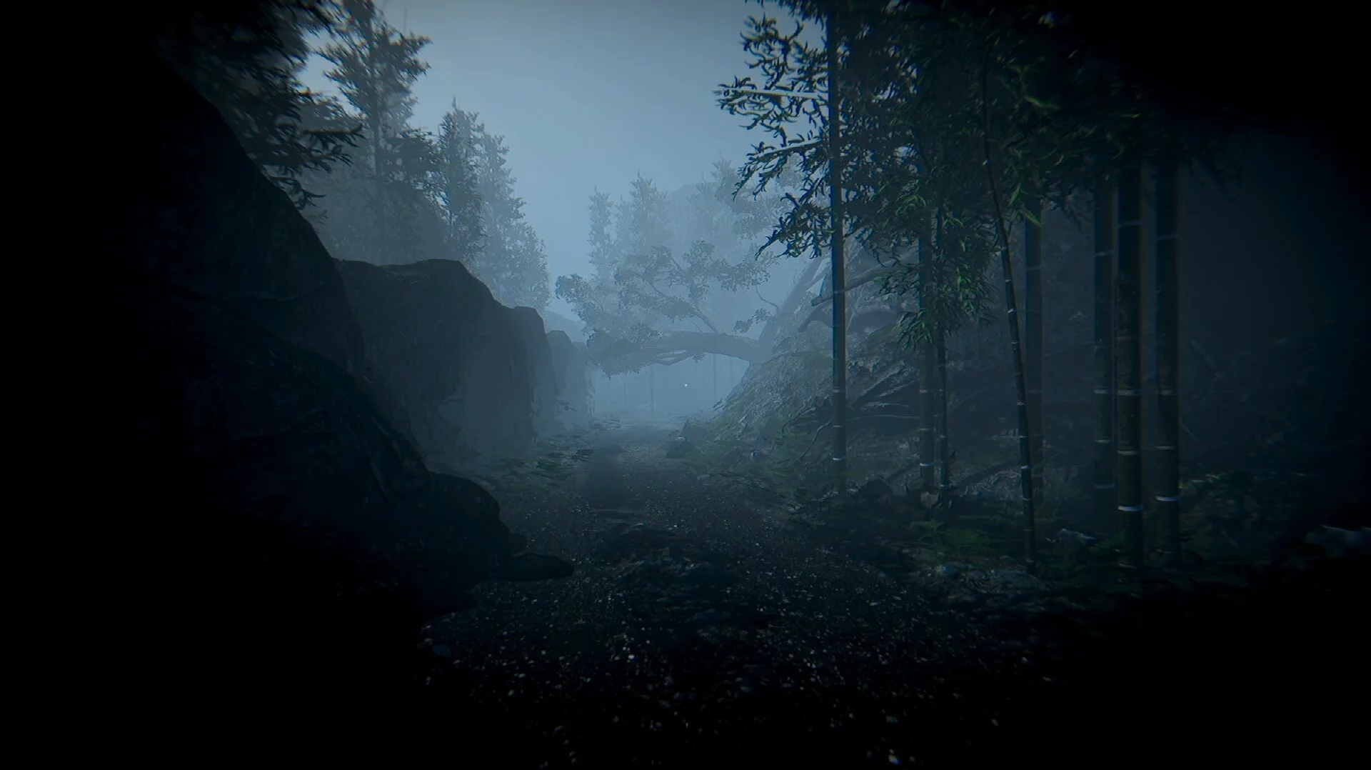 Изображение игры: Missing Children | 行方不明