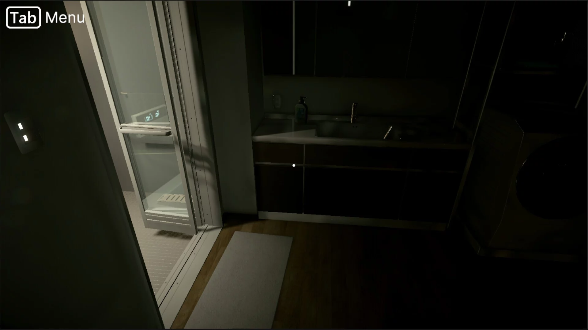 Изображение игры: Seven Nights Ghost