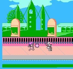 Изображение игры: The Trolls in Crazyland